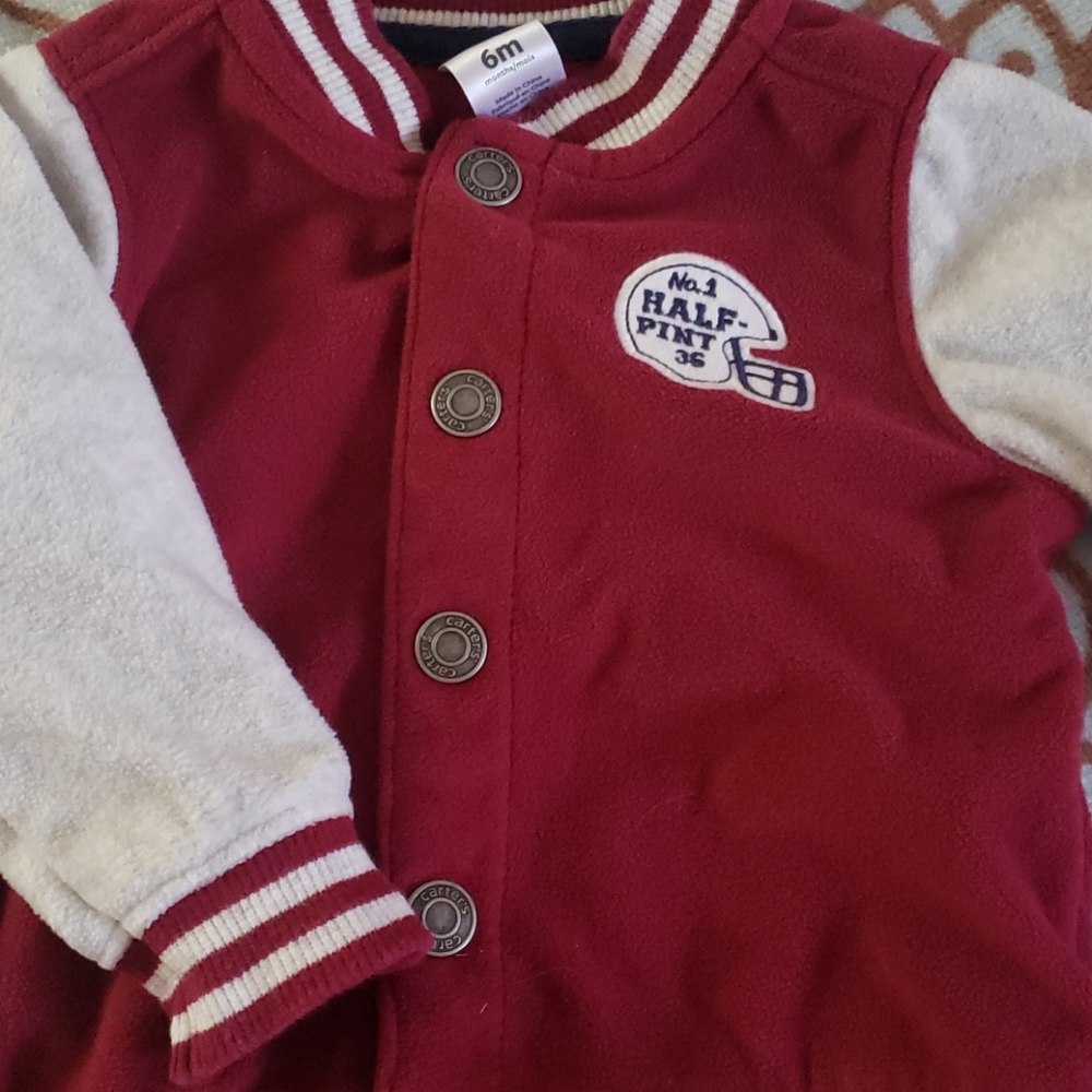 Sweatshirt bundle - Picture 5 of 9